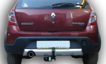 Фаркоп Renault Sandero Stepway  (ТСУ) арт. R110-A