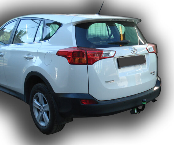 Фаркоп Toyota RAV4  (ТСУ) арт. T116-A