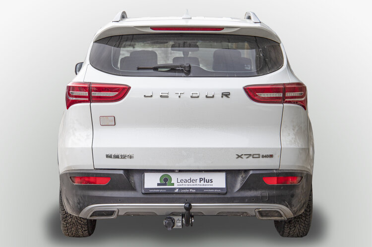 ТСУ (Фаркоп) для Jetour Jetour X70 (2018-н.в.) арт.J202-A