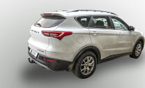 ТСУ (Фаркоп) для Jetour Jetour X70 (2018-н.в.) арт.J202-A