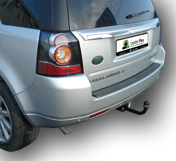 Фаркоп Land Rover Freelander  (ТСУ) арт. L205-A