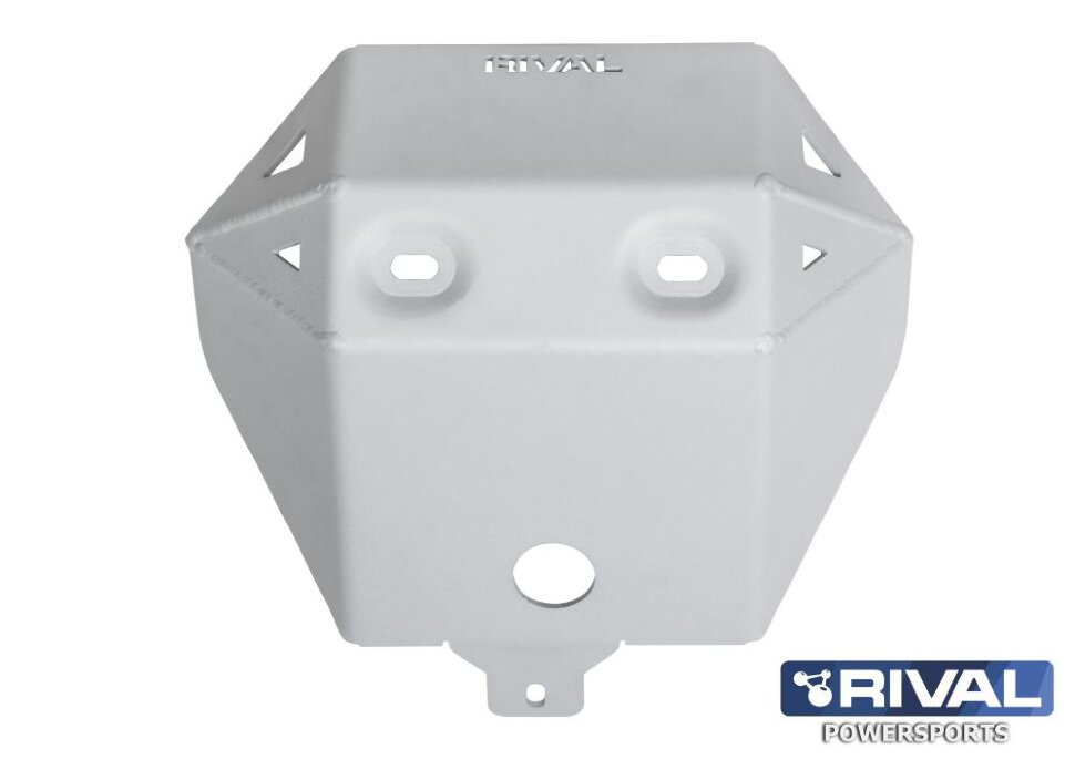 Алюминивая защита двигателя AVANTIS A7/A7 LUX арт.24.8303.1