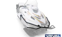Бампер + комплект крепежа RM Tayga Patrul 800 SWT (2016-2023) арт. 444.7731.1