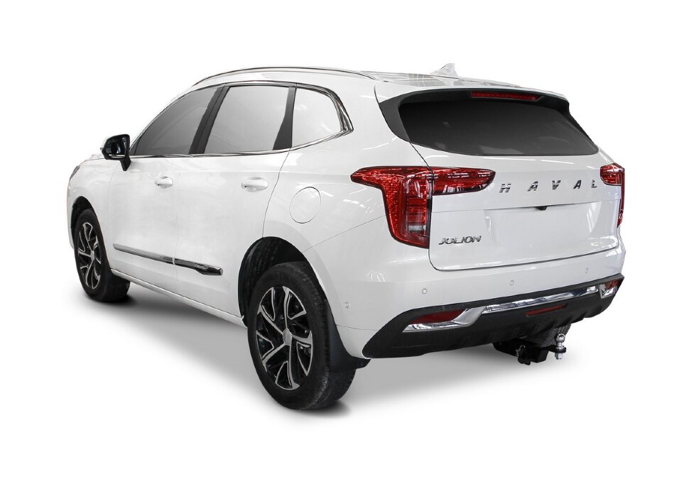 Фаркоп Haval Jolion шар E (ТСУ) арт. F.9412.002