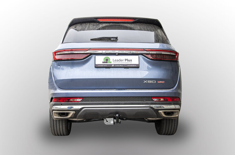 ТСУ (Фаркоп) для Jetour Jetour X90 I (2019-н.в.) арт.J201-A