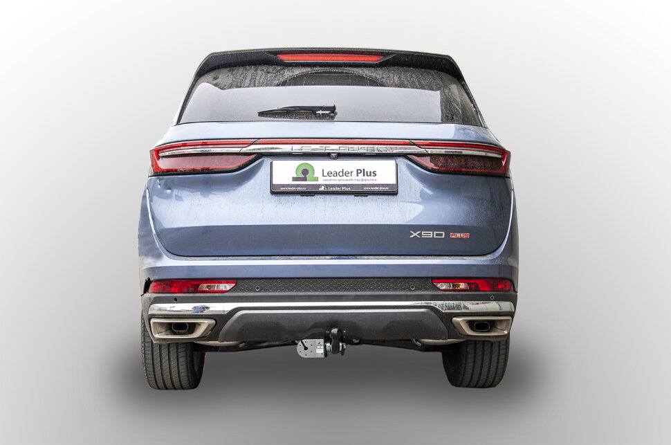 ТСУ (Фаркоп) для Jetour Jetour X90 I (2019-н.в.) арт.J201-A