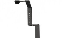 Держатель для шлема для Kawasaki Квадроциклов KVF 750 2012-