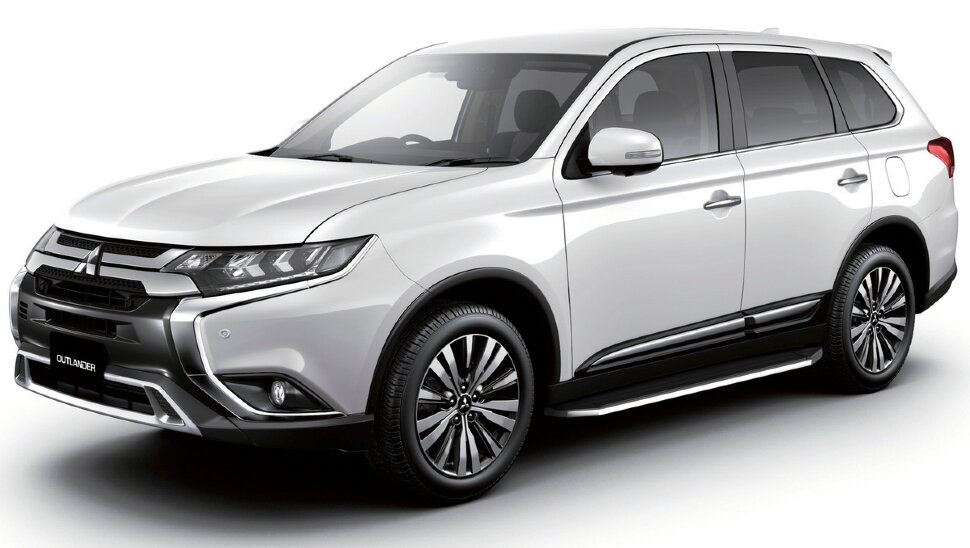 Пороги площадки (подножки) "Premium" Rival для Mitsubishi ASX 2010-2019, 173 см, 2 шт., алюминий, A173ALP.4005.1 купить недорого
