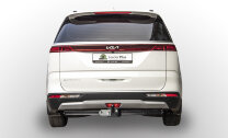 ТСУ (Фаркоп) для Kia Carnival IV (2020-н.в.), IV Рестайлинг (2023-н.в.) арт.K136-FС