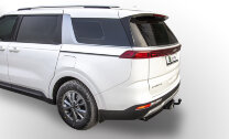 ТСУ (Фаркоп) для Kia Carnival IV (2020-н.в.), IV Рестайлинг (2023-н.в.) арт.K136-FС