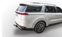 ТСУ (Фаркоп) для Kia Carnival IV (2020-н.в.), IV Рестайлинг (2023-н.в.) арт.K136-FС