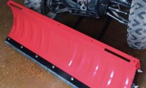 Отвал для снега Storm 150 универсальный (MP 0700 V1) (BaltMotors)