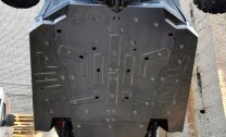 Защита днища для Can-Am (BRP) Квадроциклов Maverick X3