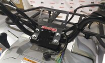 Кронштейн навигатора для Yamaha Квадроциклов Grizzly 700 2016-