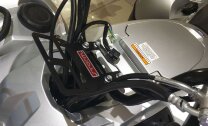 Кронштейн навигатора для Yamaha Квадроциклов Grizzly 700 2016-