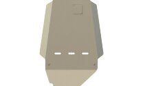 Защита АКПП и РК для Land Cruiser 100 арт: 24.1738
