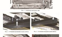 Пороги площадки (подножки) "Style" AutoMax для Mitsubishi Outlander XL 2005-2012, 180 см, 2 шт., алюминий, AMS.D180S.4002.1