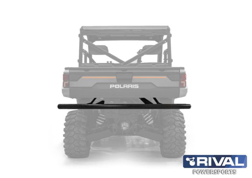 Бампер задний Polaris Ranger XP 1000