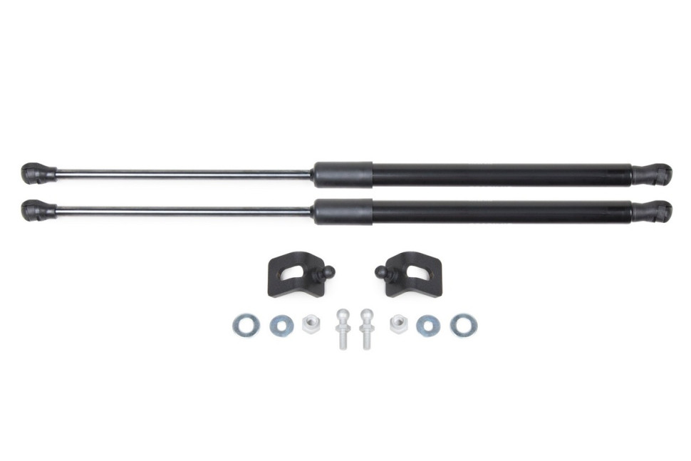 Газовые упоры капота АвтоУпор для Kaiyi X3 2023-н.в., 2 шт., UCRTI4011