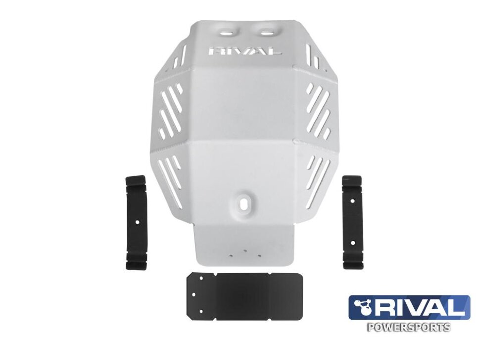 Алюминивая защита двигателя AVANTIS Enduro 250 арт.2444.8304.1