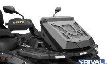Комплект выноса радиатора и шноркелей Stels 800G GUEPARD Touring, 800G GUEPARD Trophy, 800G GUEPARD ST (2015-2023) арт. 444.6744.1
