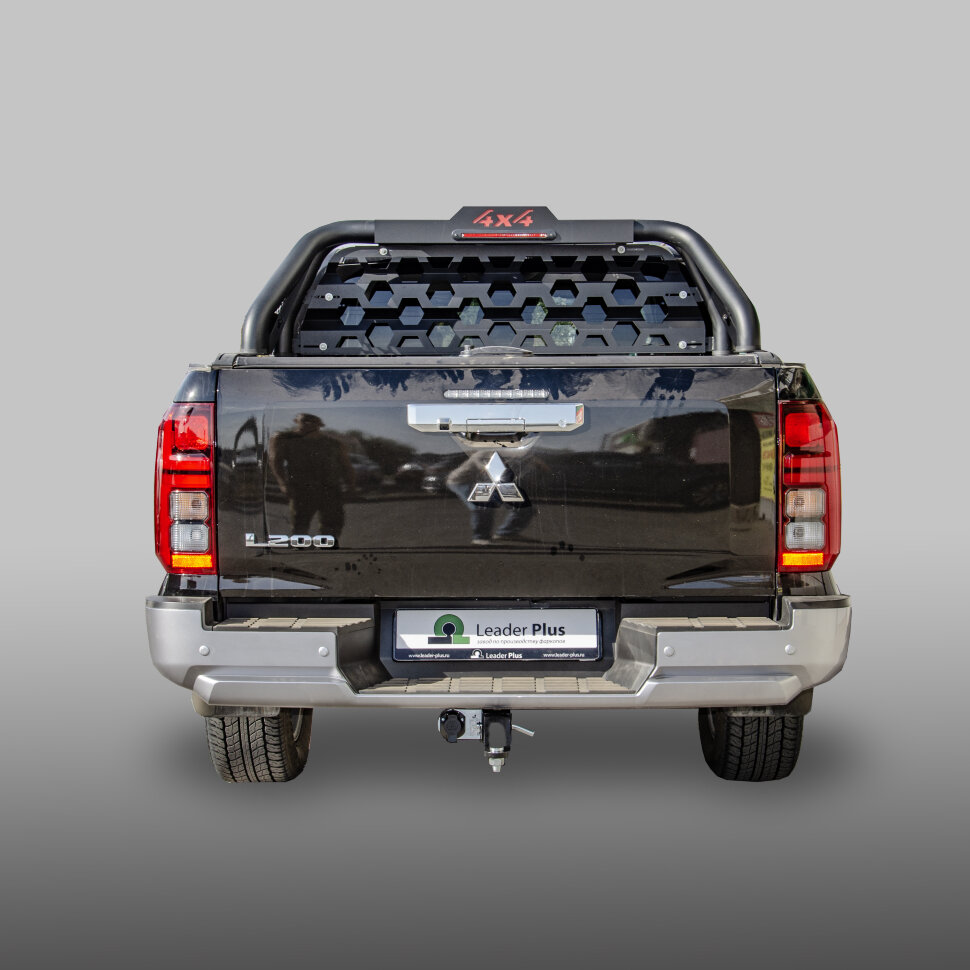 ТСУ (Фаркоп) для Mitsubishi L200 VI (2023-н.в.) арт.M120-E