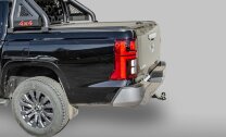 ТСУ (Фаркоп) для Mitsubishi L200 VI (2023-н.в.) арт.M120-E