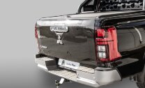 ТСУ (Фаркоп) для Mitsubishi L200 VI (2023-н.в.) арт.M120-E