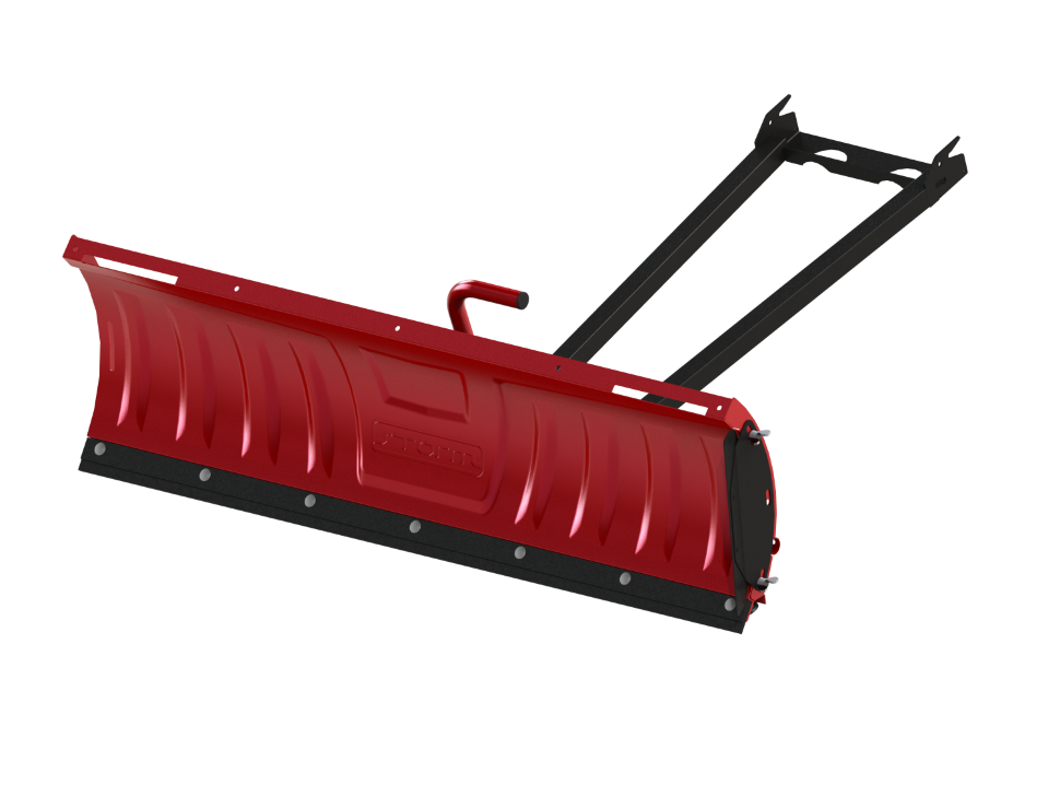Отвал для снега Storm 150 универсальный (MP 0700 V1) (CECTEK)