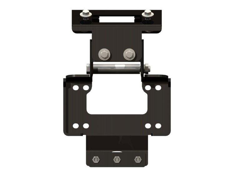 Площадка для лебедки для Polaris Квадроциклов RZR 900 XP, 2011-14