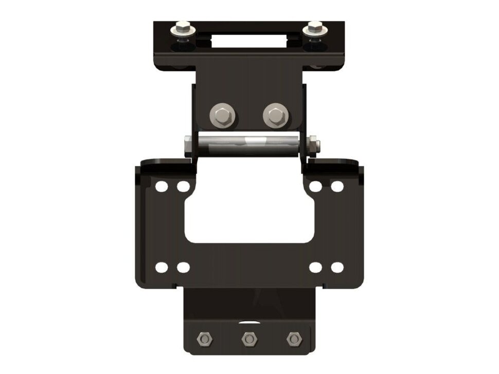 Площадка для лебедки для Polaris Квадроциклов RZR 900 XP, 2011-14
