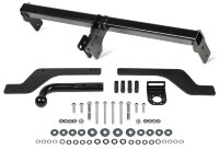 Фаркоп разборный Berg для Renault Sandero Stepway II 2014-2018 2018-н.в., шар A, 1000/75 кг, F.4712.001