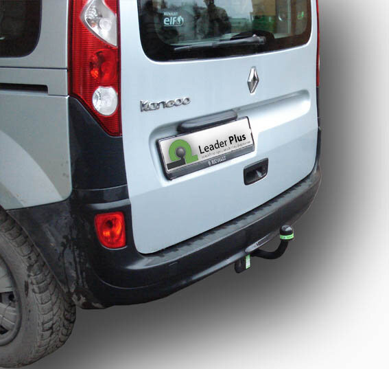 Фаркоп Renault Kangoo  (ТСУ) арт. R112-A