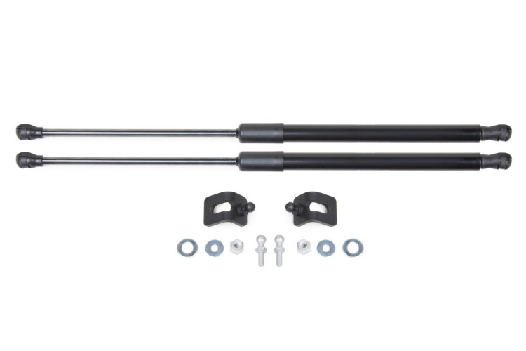 Газовые упоры капота АвтоУпор для Kaiyi X3 Pro 2023-н.в., 2 шт., UCRTI4011