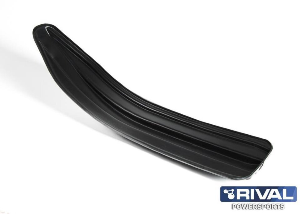 Накладка на лыжу для снегоходов №6 Lynx, Ski-Doo 59 YETI 600 ACE, 69 YETI 600 E-TEC, 69 RANGER 1200 4TEC, Tundra LT 550, Tundra LT 600 ACE, Tundra Xtreme 600HO E-TEC, Tundra Sport 550 (2014-2020) арт. S.7203.1