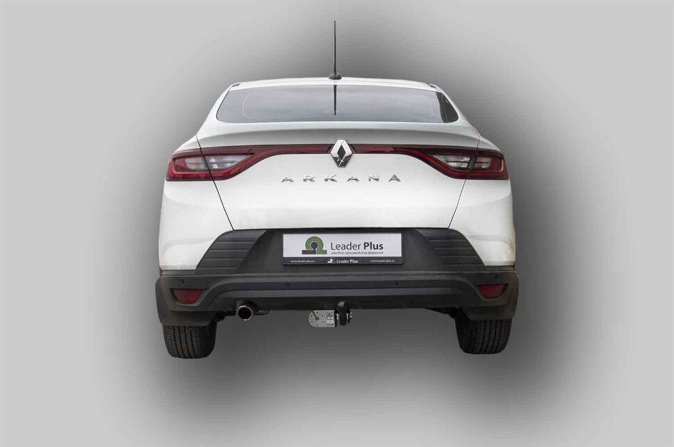 Фаркоп Renault Arkana  (ТСУ) арт. R122-A