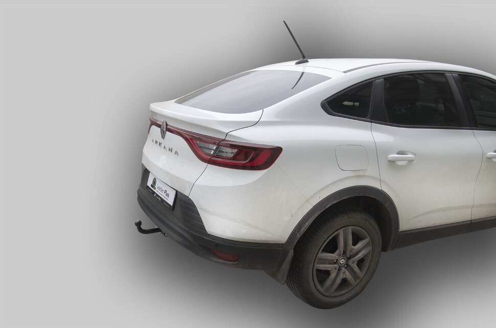 Фаркоп Renault Arkana  (ТСУ) арт. R122-A