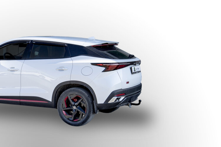 ТСУ (Фаркоп) для Omoda C5 (2022-н.в.) арт.O201-A