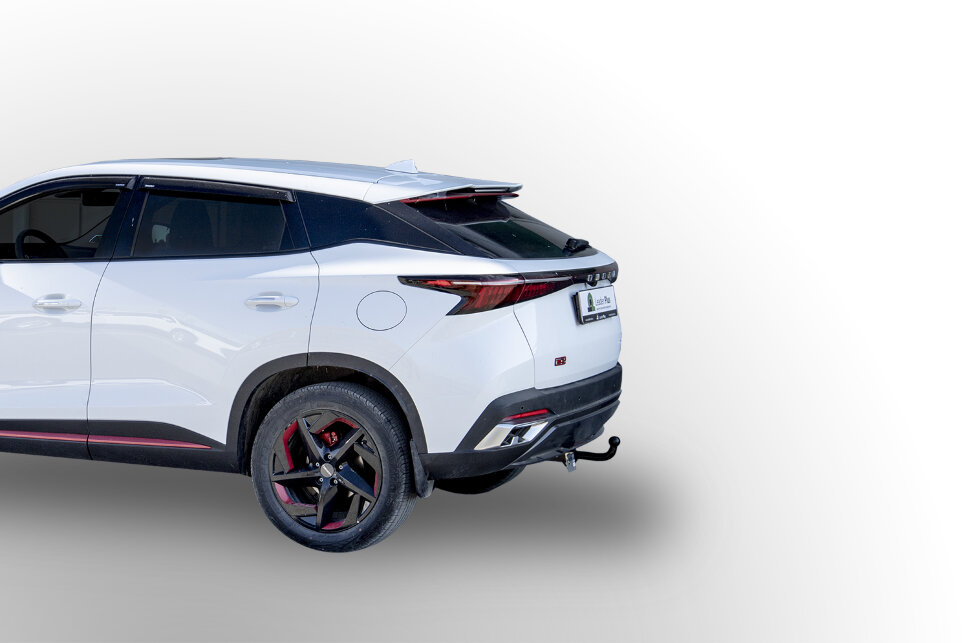 ТСУ (Фаркоп) для Omoda C5 (2022-н.в.) арт.O201-A