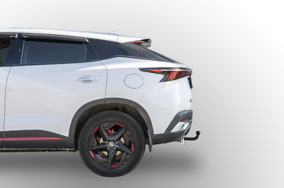 ТСУ (Фаркоп) для Omoda C5 (2022-н.в.) арт.O201-A