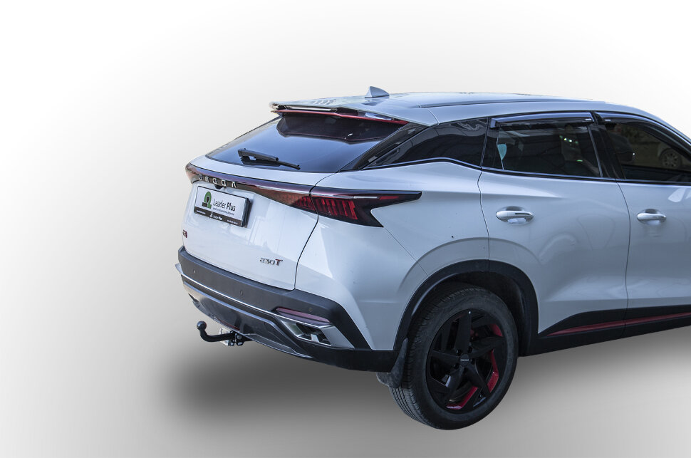 ТСУ (Фаркоп) для Omoda C5 (2022-н.в.) арт.O201-A
