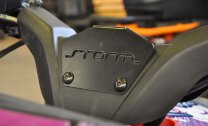 Кронштейн навигатора для Русская Механика Квадроциклов РМ 800 EFI