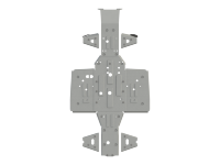 Полный комплект защиты для Hisun TACTIC 1000 2022-2023