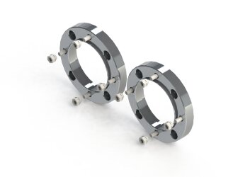 Проставки ступичные 4х156-1,5/M10 для Polaris Квадроциклов Sportsman 800 2005-2011