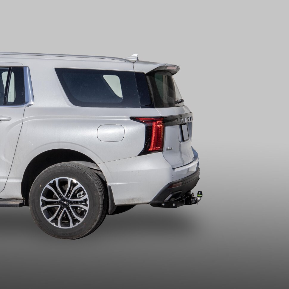 ТСУ (Фаркоп) для  Tank 500 I (2023 - н.в.) и Haval H5 I (2020-2021) арт.T201-FC