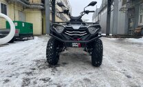 Защита днища для LONCIN GA300