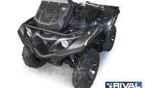 Комплект выноса радиатора и шноркелей YAMAHA Grizzly 700, Kodiak 700 (2016-)