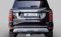 ТСУ (Фаркоп) для Tank 500 I (2023 - н.в.) и Haval H5 I (2020-2021)  арт.T201-F
