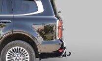 ТСУ (Фаркоп) для Tank 500 I (2023 - н.в.) и Haval H5 I (2020-2021)  арт.T201-F