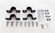 Кофр задний, пластиковый для Honda Квадроциклов Foreman (Rubicon) TRX500 2005-11